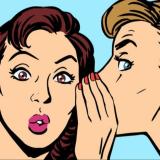 Логотип @moscowstoriez - Очень Полезный Бот