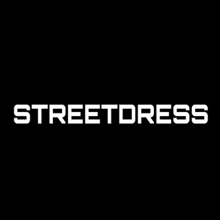 Логотип @moscowstreetdress - STREETDRESS