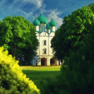 Логотип @moscowtovladivostok - От Москвы до Владивостока: Путешествие по России