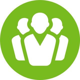 Логотип @moscowvacancies - Работа в Москве