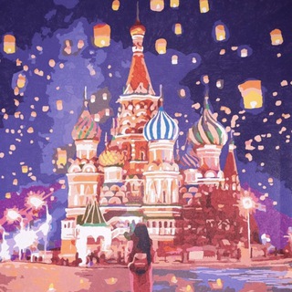 Логотип @moscowwalks_erikavenberg - Прогулки по Москве с Эрикой Венберг🔺MoscowWalks&Erika Venberg