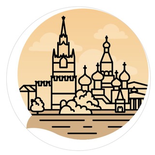 Логотип @moscowwalkschat - Чат Прогулок по Москве