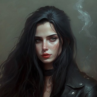Логотип @moscowwitchchat - Московский Витчкрафт
