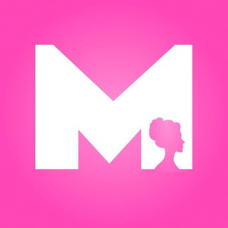 Логотип @moscowwomen - Женская Москва