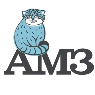 Логотип @moscowzooacademy - Академия Московского зоопарка