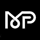 Логотип @moscprd - Moscow