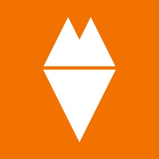 Логотип @moscvibe - Москвайб