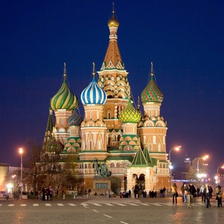 Логотип @moscwa_new - Новости Москвы