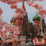 Логотип @moscwper - Москва - Первые