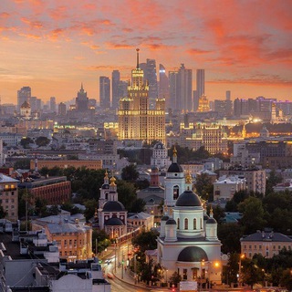 Логотип @moscwsro - Москва, Срочно!