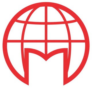 Логотип @mosdoms - Московский Дом соотечественника