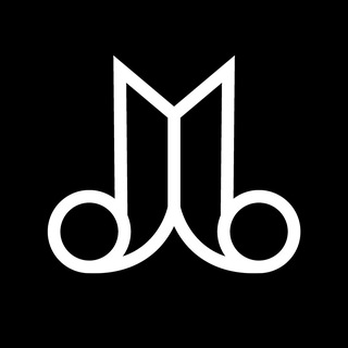 Логотип @mosds - Московский универмаг