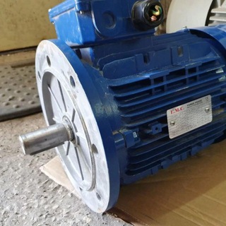 Логотип @moselektrocom - Электродвигатель трехфазный общепромышленный 1.1-11 кВт 💣👍