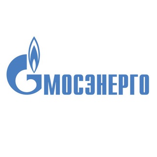 Логотип @mosenergo_news - Мосэнерго