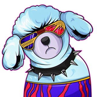 Логотип @moseventsfun - Мероприятия Москвы - Афиша