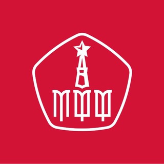 Логотип @mosff1910 - Московская федерация футбола (МФФ)