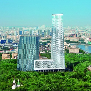 Логотип @mosfilm_smart - ЖК ДОМ НА МОСФИЛЬМОВСКОЙ.SMART