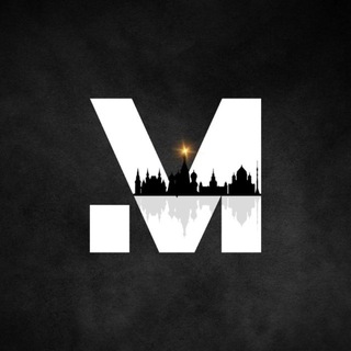 Логотип @mosfocus - Новости Москвы