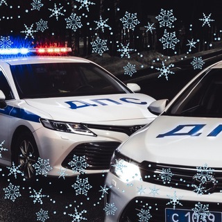 Логотип @mosgibdd77 - Госавтоинспекция Москвы