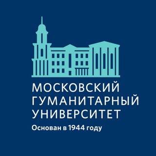 Логотип @mosgu_univer - МосГУ универ