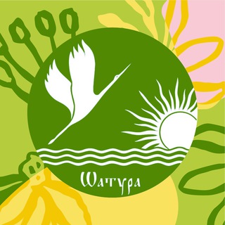 Логотип @moshatura - Муниципальный округ ШАТУРА
