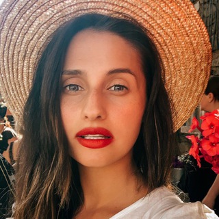 Логотип @mosheinlov - Mosheinlove | Интенсив по Инстаграм