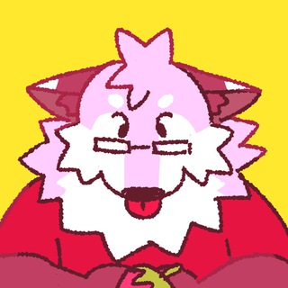 Логотип @moshihun - Moshi’s channel 🍓