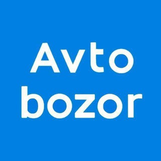 Логотип @moshina_bozor_avtoelon1 - Avto bozor Toshkent