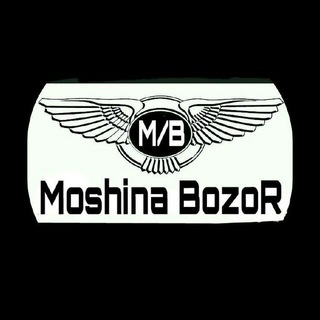 Логотип @moshina_bozor_n3 - Moshina Bozor N3