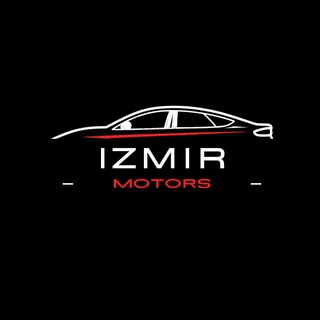 Логотип @moshinabazar - Izmir_motors