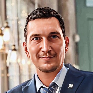 Логотип @moshkin_yury - Юрий Мошкин. Официальный канал