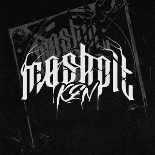 Логотип @moshpit_kzn - MOSHPIT KZN