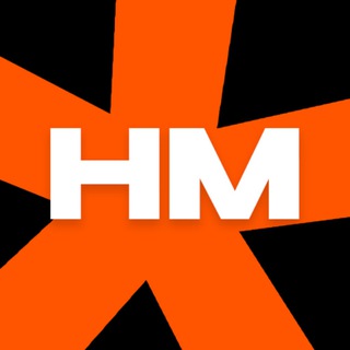 Логотип @moshuk2024 - #НеМашуковскийКруг