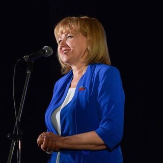 Логотип @mosinaannalugansk - Мосина Анна| Сегодня 🇷🇺