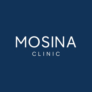 Логотип @mosinaclinic - Mosina Clinic | Косметология Мосина Клиник