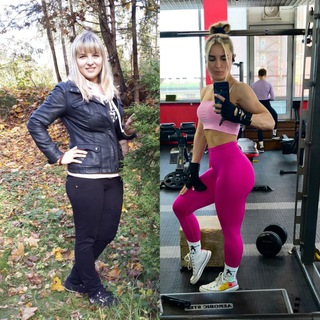 Логотип @mosinadaria - ВСЁ О ФИТНЕСЕ И ПИТАНИИ С ДАРЬЕЙ МОСИНОЙ