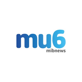 Логотип @mosinformburo - МИБНЬЮС