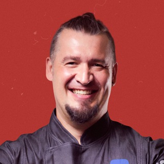 Логотип @mosingas - БОДРАЯ КУХНЯ С ГРИГОРИЕМ МОСИНЫМ