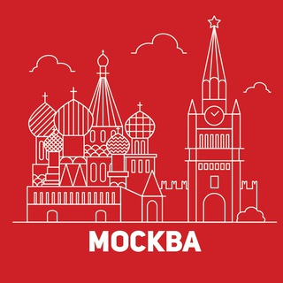 Логотип @mosinteres - Интересная Москва