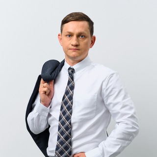 Логотип @moskalinin - Калинин.Москва