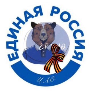 Логотип @moskanal - ЕР ЦАО