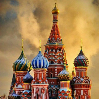 Логотип @moskau_news - Москва Новости