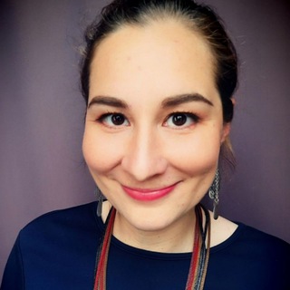 Логотип @moskinalife - Marina Moskina | Марина Моськина