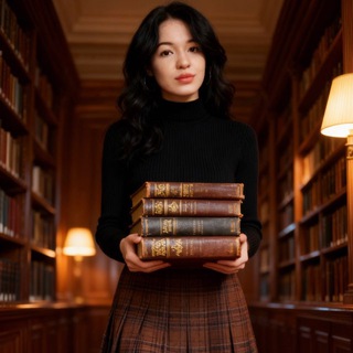 Логотип @moskniga99 - МОСКнига