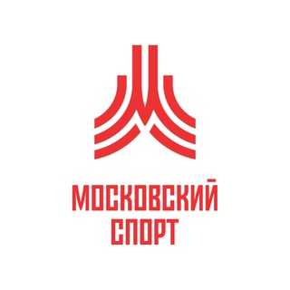 Логотип @moskomsport_official - Москомспорт LIVE
