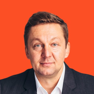 Логотип @moskotincoach - Михаил Москотин