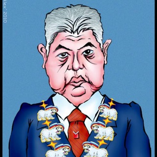 Логотип @moskov_lenta - Ликсутов: Дороги Москвы в карманах