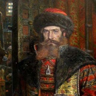 Логотип @moskovit59 - Добрый московитъ - обсуждения