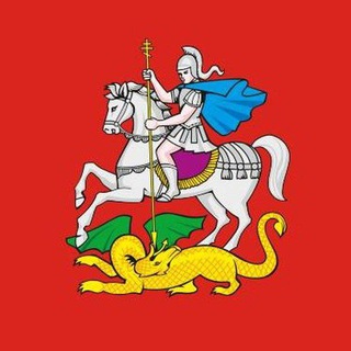 Логотип @moskovskaja_oblast - Московская область