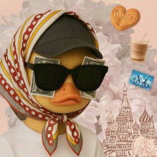 Логотип @moskovskaya_ptichka - Московская птичка